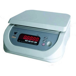 Ηλεκτρονική ζυγαριά εμπορικής χρήσης DIGI DS-673 3kg