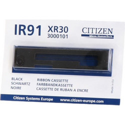 Citizen Μελανοταινία 3000101 Black