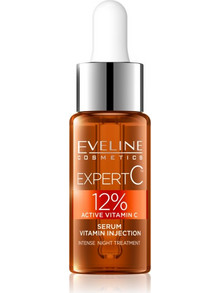 Eveline Expert C Youth Activator Intense Night Treatment 18ml