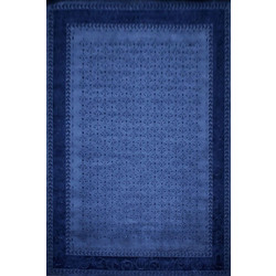 Sprintzio Cara Χαλί Ορθογώνιο 160x230cm 107 Navy