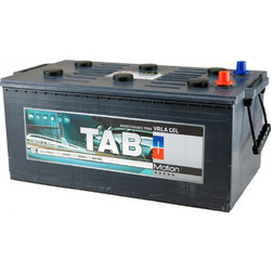 Μπαταρία TAB GEL 180Ah