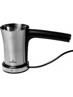 Telemax Ideakitchen CM-6004 Ηλεκτρικό Μπρίκι 870W 250ml Inox