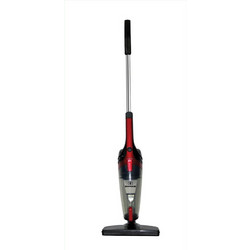 Human HU-637 Black- Red Ηλεκτρική Σκούπα Stick & Χειρός 800W