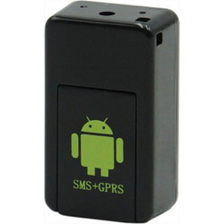 TY-GF08 Mini GPS Tracker 2G / GSM / GPRS για Αυτοκίνητα / Φορτηγά / Μηχανές / Παιδιά / Ηλικιωμένους / Κατοικίδια