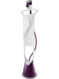 Philips GC558/30 Ατμοκαθαριστής Ρούχων Δαπέδου 2000W