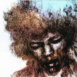 Jimi Hendrix The Cry Of Love LP Κωδικός: 36584562