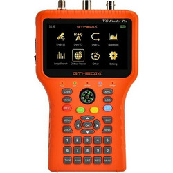Finder Pro V8 Gtmedia