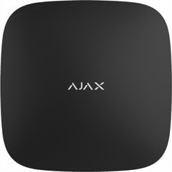Ajax Systems Rex Black