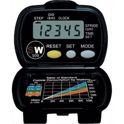 Yamax SW-500