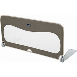 Chicco Μπάρα Ασφαλείας Natural 95cm