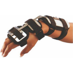 Ortholand Dorsal Wrist Νάρθηκας Καρπού Παλάμης 01410