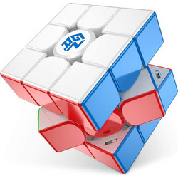 Gancube 11 M Pro UV Coated Κύβος Ρούμπικ 3x3