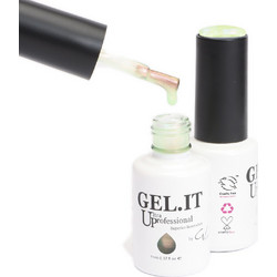 Gel.It.Up By The Ocean 06 Ημιμόνιμο Βερνίκι Νυχιών 11ml