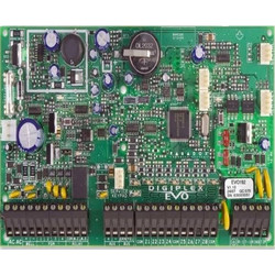 Paradox EVO192 CPU 8 ζωνών