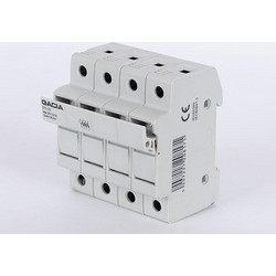 ΑΣΦΑΛΕΙΟΑΠΟΖΕΥΚΤΗΣ DC STI-32 10X38 1000VDC 3PN