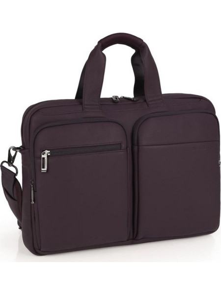 Τσάντα Gabol Decker Professional 15.6'' Μπορντώ 412710