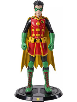 The Noble Collection DC Comics Robin 19cm