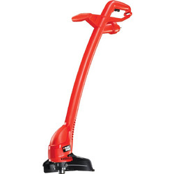 Black & Decker GL360 Χορτοκοπτικό Ρεύματος Ώμου / Χειρός 350W 1.55kg