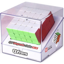 QiYi Κύβος Ρούμπικ 5x5