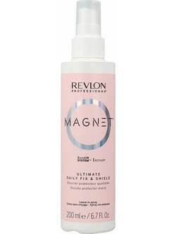 Σπρέι για Περιποίηση Revlon Magnet 200 ml