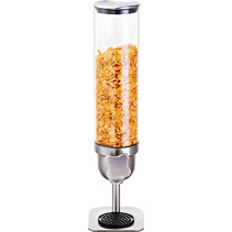 Διανεμητής Δημητριακών Inox 1,8 lt 30x49 Leone 021.05.207