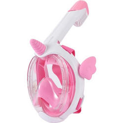 Thenice KF-504 Kids Μάσκα Θαλάσσης Full Face