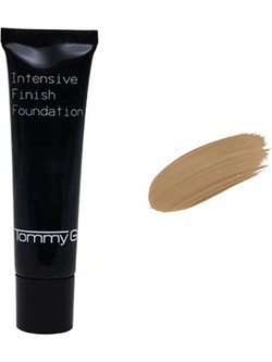 Tommy G Intensive Finish 08 Liquid Foundation 35ml