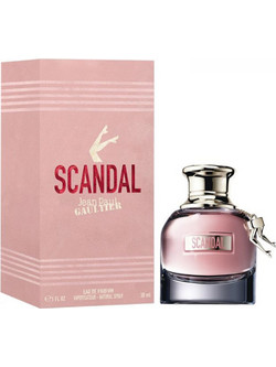 Jean Paul Gaultier Scandal by Night Eau de Parfum 30ml
