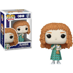 Funko Pop! Movies Warner Bros 100th 1417 Claudia