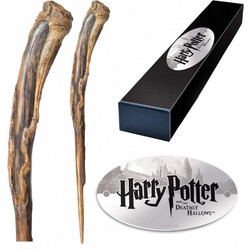 The Noble Collection Harry Potter Broken Wand NN8200