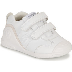 Biomecanics Παιδικά Sneakers Λευκά 221001