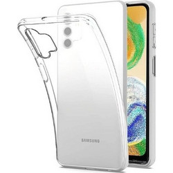 GOOSPERY JELLY CASE FOR SAMSUNG A04S (CLEAR)