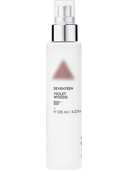 Seventeen Violet Woods Body Mist 125ml