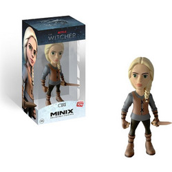 Minix The Witcher 106 Ciri