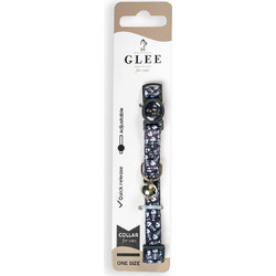 GLEE ΠΕΡΙΛΑΙΜΙΟ ΓΑΤΑΣ GREY FISHES 30CM