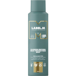 Label.m Θερμοπροστατευτικό Μαλλιών για Επανόρθωση & Ψαλίδα 150ml