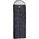 Camping Plus by Terra Classic 150 Sleeping Bag Μονό Καλοκαιρινό Μαύρο