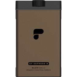 PolarPro Slate II SD CFexpress B Edition Desert