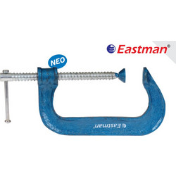 EASTMAN AO-WW620-3 Σφικτήρας Τύπου C Νο 3