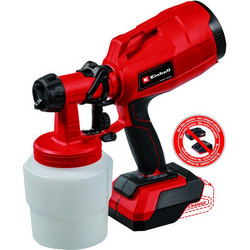 Einhell TC-SY 18/60 4260025