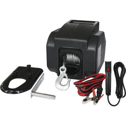 ΗΛΕΚΤ. ΕΡΓΑΤΗΣ ΤΡΕΪΛΕΡ/ΚΟΤΣΑΔΟΡΟΥ 12V 908 KG EXPRESS (630003)