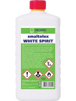 Vechro Smaltolux White Spirit 0.75lt