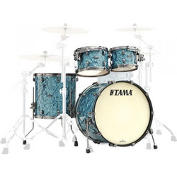 Tama Starclassic Maple MR42TZBNS Turquoise Pearl