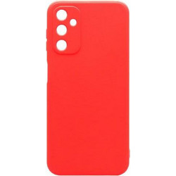 iNOS S-Cover Θήκη Red (Samsung Galaxy A14 4G / 5G)