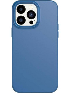 Θήκη κινητού Tech21 Evo Lite for iPhone 14 Pro Classic Blue