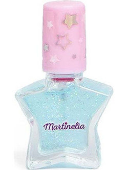 Martinelia Starshine Nail Polish Glitter Διαφορά Χρώματα 3,5ml