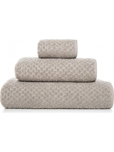 ΠΕΤΣΕΤΑ PEBBLE LUXURY BATH LINENS GRACCIOZA