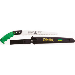 Samurai BGS-270-SH Πριόνι Χειρός με Ευθεία Λάμα 27cm Λεπτής Οδόντωσης