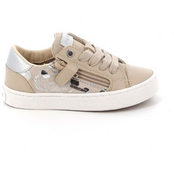 Geox Kilwi Παιδικά Sneakers Μπεζ J02D5B007BCC0475