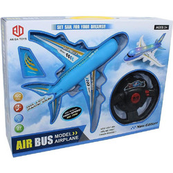 Air Bus Τηλεκατευθυνόμενο Αεροπλάνο MKM471244